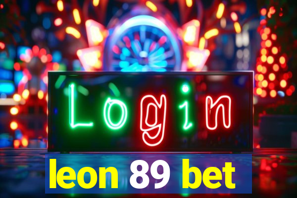 leon 89 bet